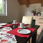 Fam. Unterberger 公寓 巴德哥依斯恩