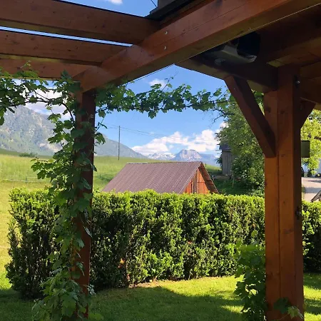 Fam. Unterberger * Bad Goisern