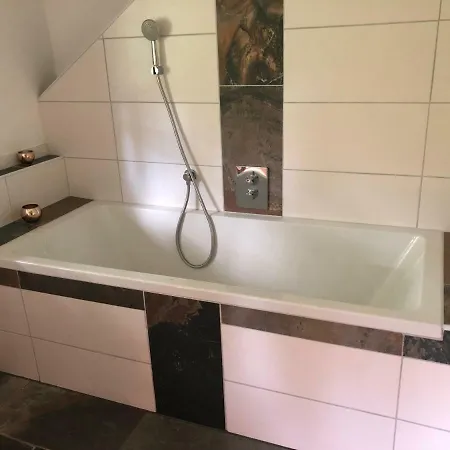 Apartamento Fam. Unterberger Bad Goisern