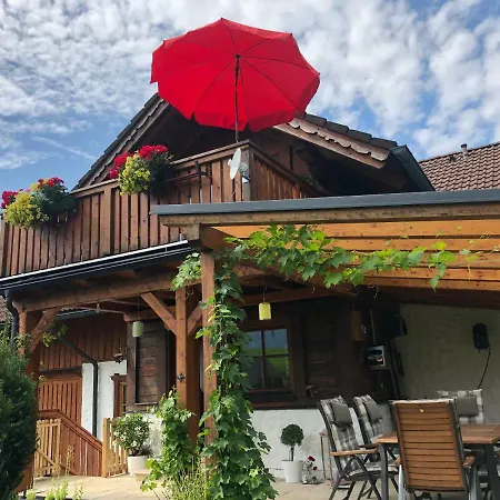 Fam. Unterberger Διαμέρισμα *