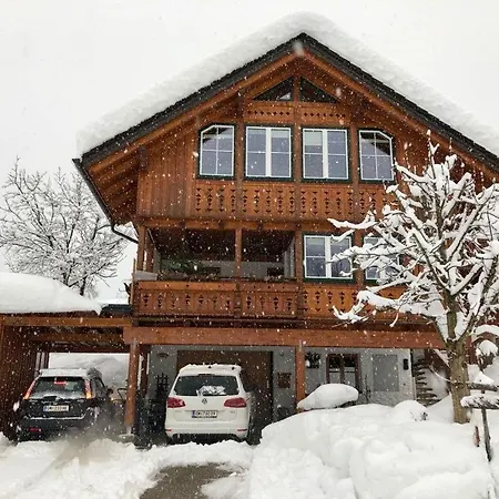 Fam. Unterberger Bad Goisern