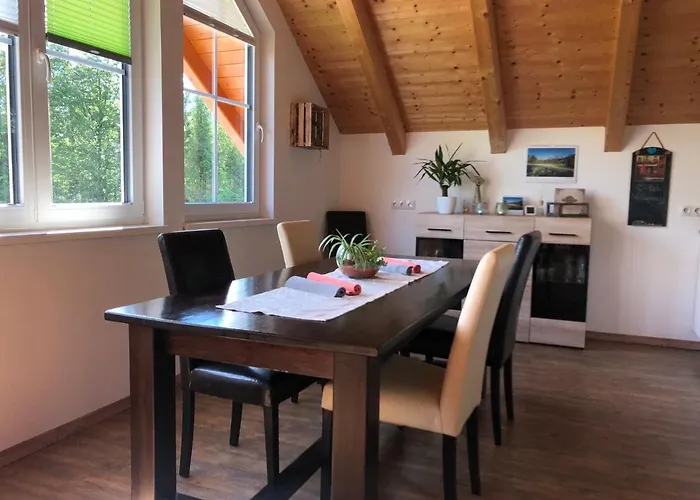 Διαμέρισμα Fam. Unterberger Bad Goisern