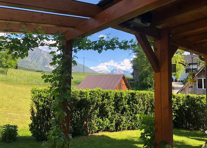 Fam. Unterberger * Bad Goisern