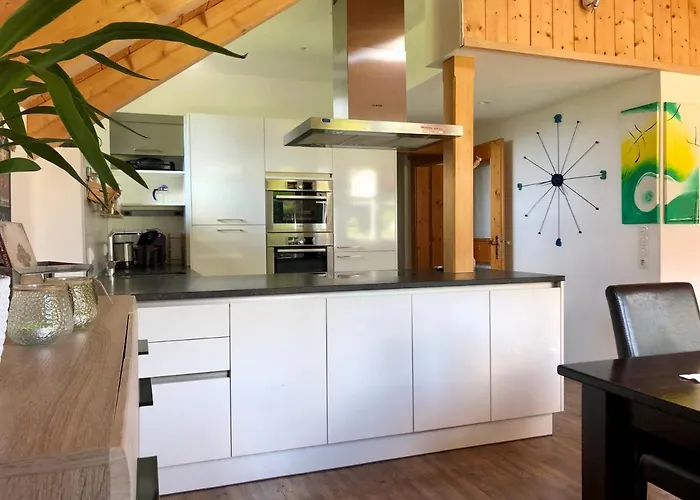 Fam. Unterberger Διαμέρισμα