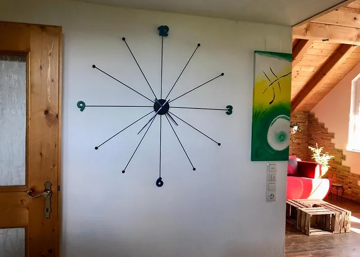 شقة Fam. Unterberger باد غويسرن