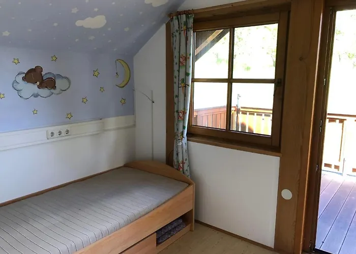 Fam. Unterberger * Bad Goisern