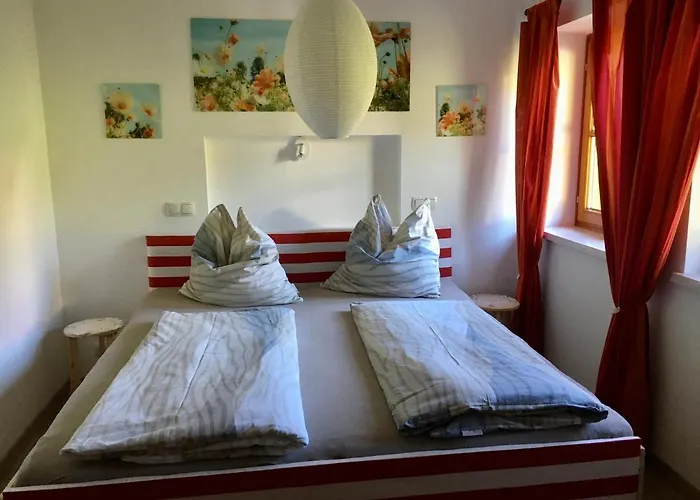 Fam. Unterberger * Bad Goisern