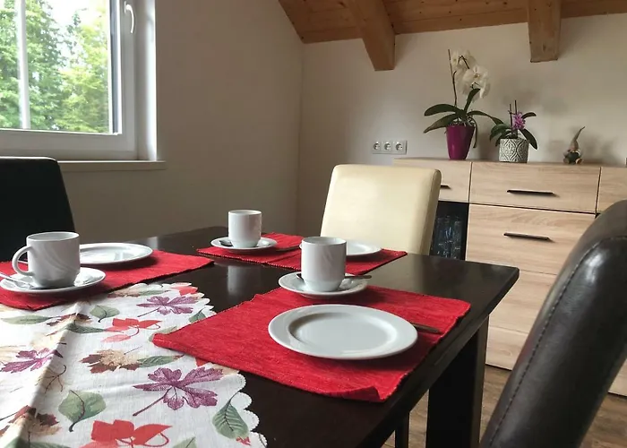 Fam. Unterberger شقة باد غويسرن