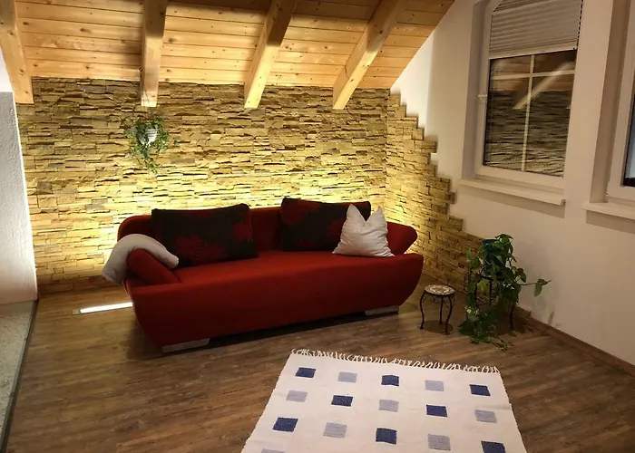 Fam. Unterberger Διαμέρισμα *