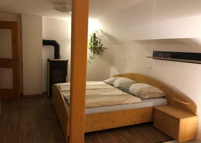 Fam. Unterberger Appartement *