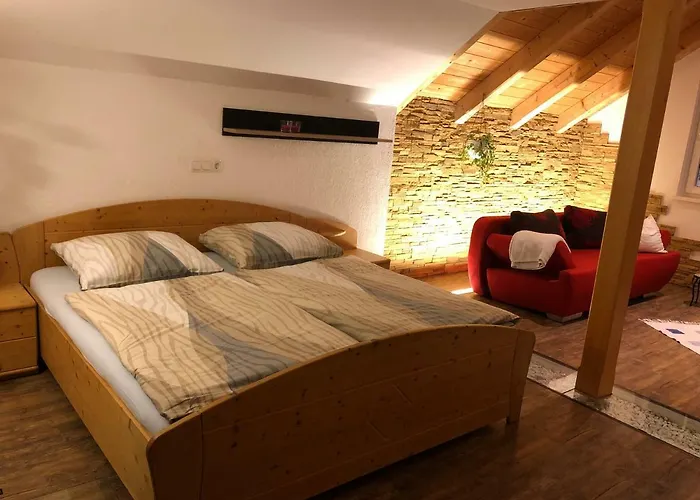 Apartment Fam. Unterberger