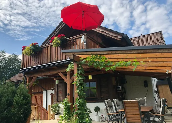 Fam. Unterberger Διαμέρισμα *