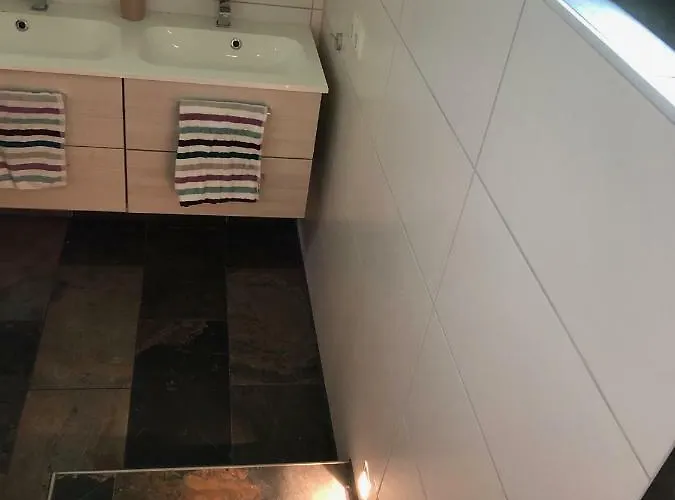 Fam. Unterberger Διαμέρισμα *