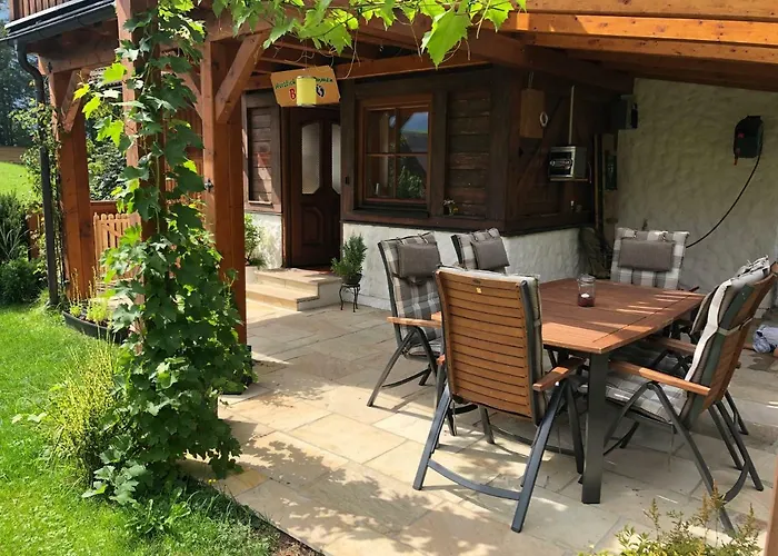 Fam. Unterberger Apartment *