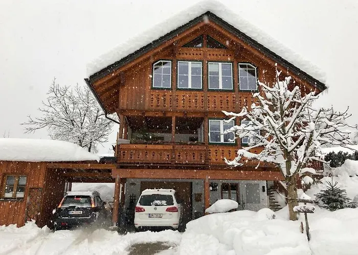 Fam. Unterberger Bad Goisern