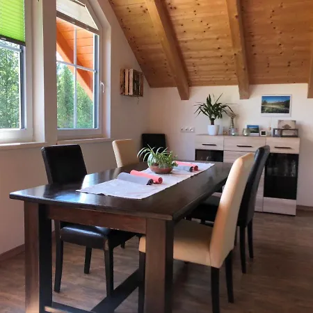 Apartamento Fam. Unterberger Bad Goisern