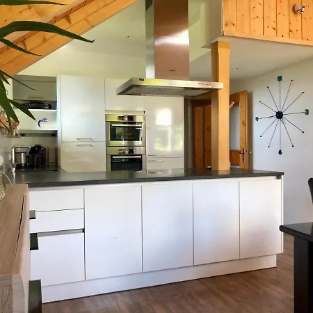 Fam. Unterberger Apartamento