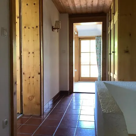 Fam. Unterberger * Bad Goisern