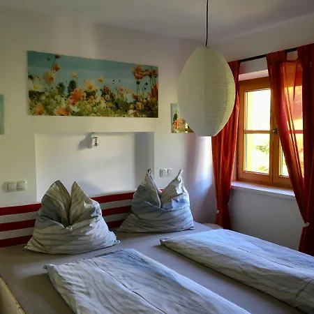 Apartamento Fam. Unterberger *