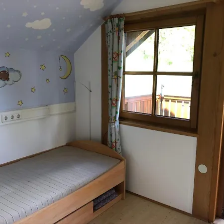 Fam. Unterberger * Bad Goisern