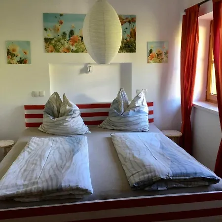 Fam. Unterberger * Bad Goisern