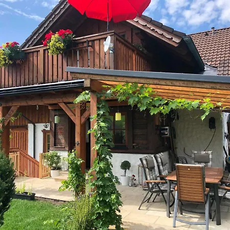 Fam. Unterberger Apartamento