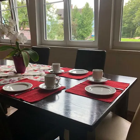 Apartamento Fam. Unterberger *