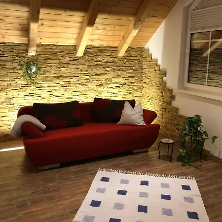 Fam. Unterberger Apartamento *