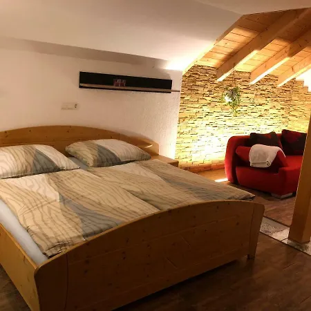 Apartamento Fam. Unterberger