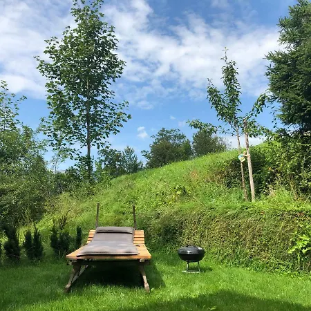 Apartamento Fam. Unterberger *