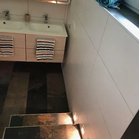 Fam. Unterberger Apartamento *