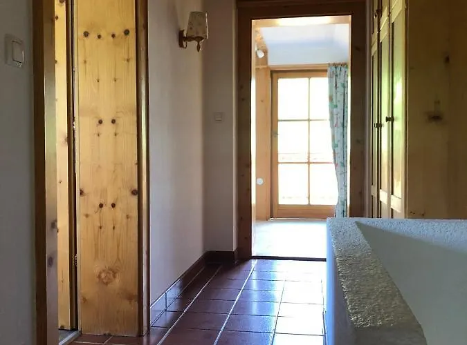 Fam. Unterberger * 바드고이세른