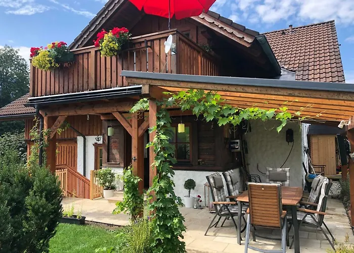 Fam. Unterberger 아파트