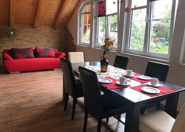 Fam. Unterberger * 바드고이세른