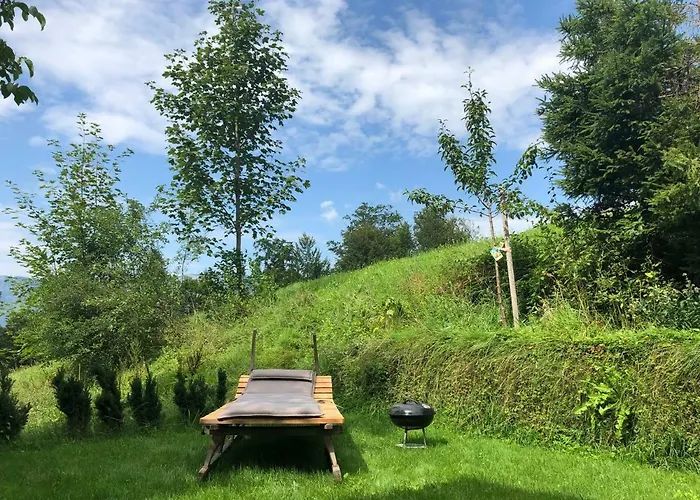 아파트 Fam. Unterberger *