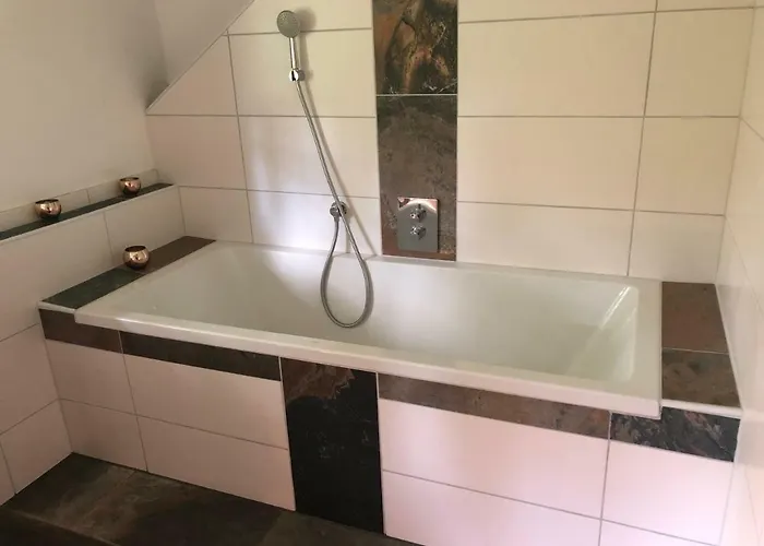 아파트 Fam. Unterberger 바드고이세른